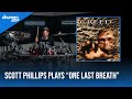 Scott Phillips Plays One Last Breath Creed