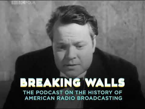 BW - EP141—006: Orson Welles In Europe—The BBC Sketchbook And Moby Dick