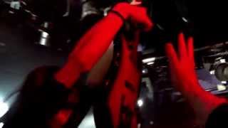 Bo Ningen - Daikaisei Part II, III @ Dingwalls 4/4/2013 (8/9)