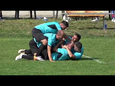 SPVGG. 05/99 Bomber HG II - SGK Bad Homburg II - Tore vom 13.09.2020