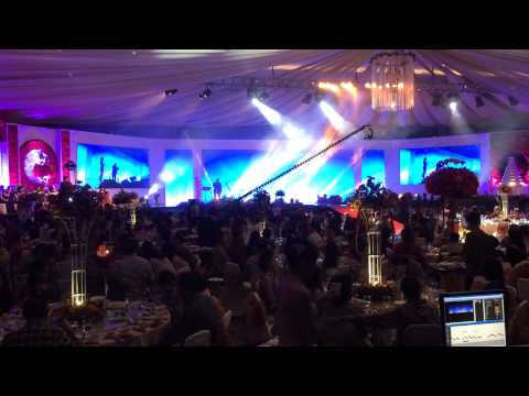 Lasika Production Indonesia - Wedding Event