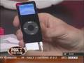 Fox 7 - Inspector Gadget Spot - Nike+iPod