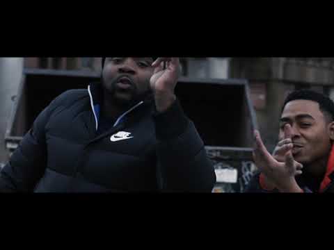 DomoTg x Scoot - Heartfroze (Official Music Video)