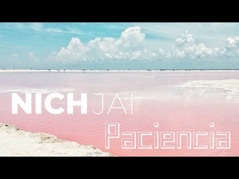 Nich Jai-PACIENCIA- ft. Yoel- Video Oficial  (By Sismo Records)