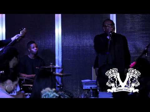 RaStar 'V' - SOUL HOUSE Live Jay Jay Born 2 Sing