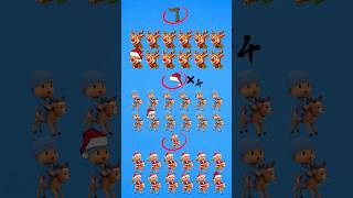 Find ODD Pocoyo dance 1 #roblox #robloxedit#shortvideo #muevelo