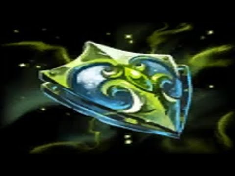 I HAVE CRACKED THE CODE, THIS IS A SUPPORT ITEM - Baron Support Ranked Conquest