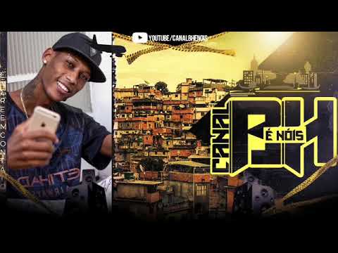 Mc Wostin - NO PORTE DA MEIOTA