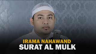 Download lagu murottal paling merdu - surah AL-MULK - irama nahawand mp3