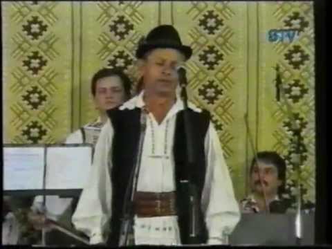 VASILE SOPORAN - Maghiran cu frunza lata