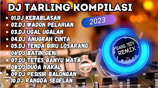 Download lagu Kompilasi Dj Tarling terbaru 2023 mp3