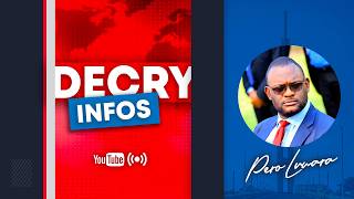 Download lagu DECRY INFOS 3.4.26, APRES KABILA, KAGAME FRAPPE,FATSHI EN DANGER. LEOPARDS,CONSEQUENCES NEFASTES. mp3