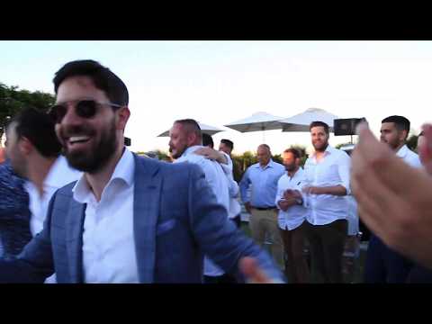 Choni G - Horah's (Paul Simon/Carlebach)