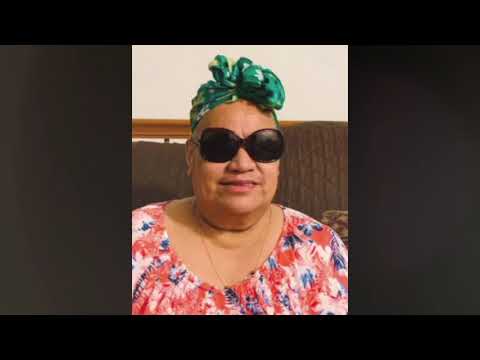 Mautoatasi Asuao - Saafiafiga o LESINA SULI TANIELU