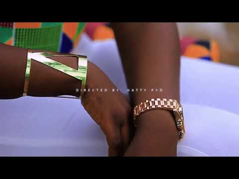 Bubex conquistador vídeo oficial Nha Love