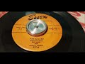 Bill Haley & The Comets - Pat-A-Cake - 1953 Rock N Roll - ESSEX 327