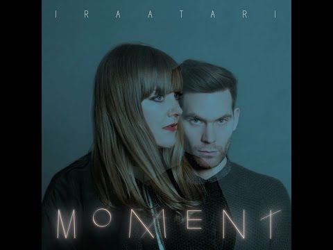 Ira Atari - Moment (Full Album) [Audio]
