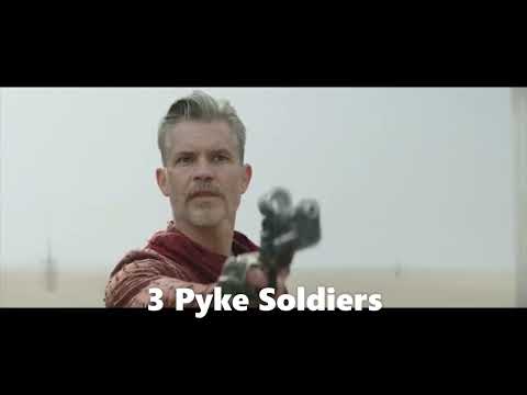 Cobb Vanth Kill Count