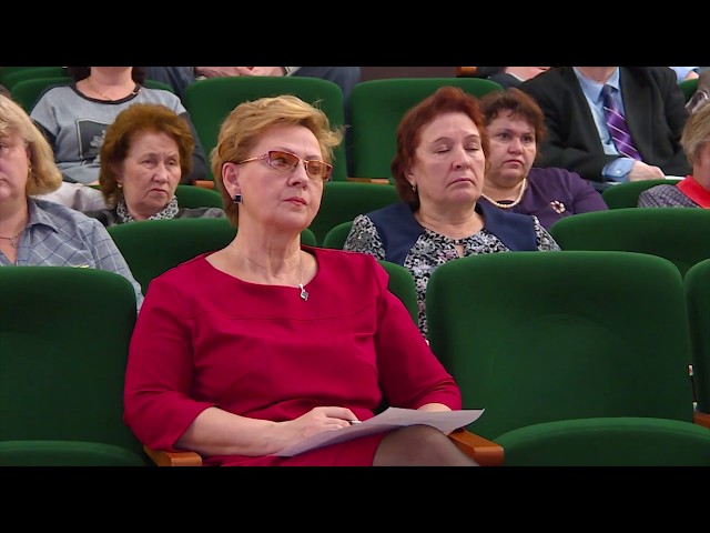 Труд в Ангарске признан самым безопасным