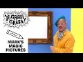 Mark S Magic Pictures Tools Yo Gabba Gabba