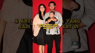 Download lagu 4 Indonesian Celebrities Who Became Single Parents at a Young Age #celebrity #viralvideo #shortvi... mp3