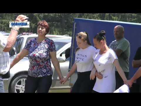 #4K -Amko bend kolo za šumara Hajdarevića i narod sa drine Laze 2022 g