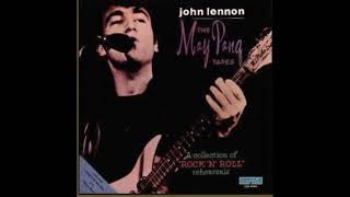 Slippin' And Slidin' (Take 2) - John Lennon "Rock 'N' Roll" Outtake