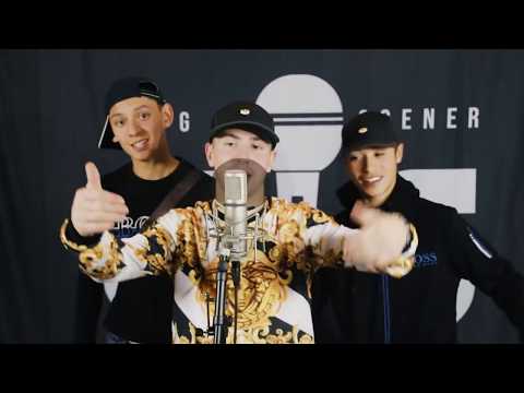 ADAAM, MPL, Robin LK - Selfmade | Cyphers