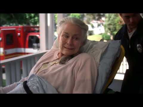 Lillian Wants To Tell Dylan What Happened - Desperate Housewives 4x04 Scene