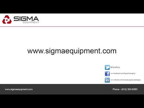 Pearson BI18 Bag-In-Box Inserter