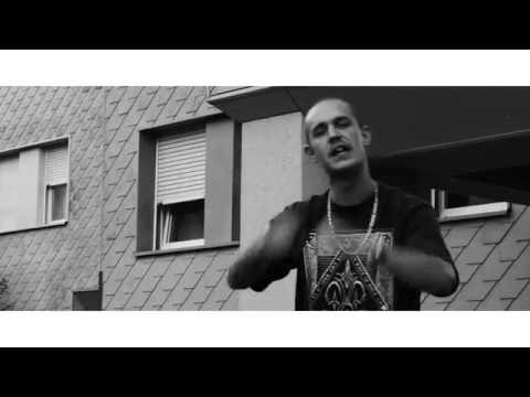 Serkin King - Für mini Lüt im Brännpunkt (EASTSIDAZ Tape) Official 4K Music Video