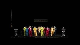 Antoñín de Cai – Primera Semifinal – COAC 2005