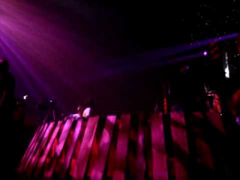 Amazone Project Dennis Ferrer - Hey Hey by SJ & RM