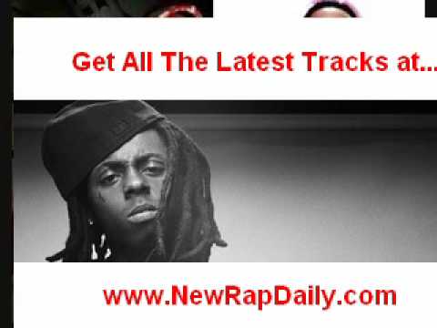 Nu Jersey Devil Ft. Lil Wayne - Different Girls [VERY HOT] - [UNRELEASED]