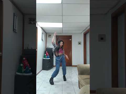 [ Fantoo Global Contest ] Would You Run - TRI.BE | The Masked Dancer Cover