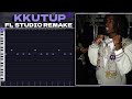 How Kkutup By Osamason Was Made FLP