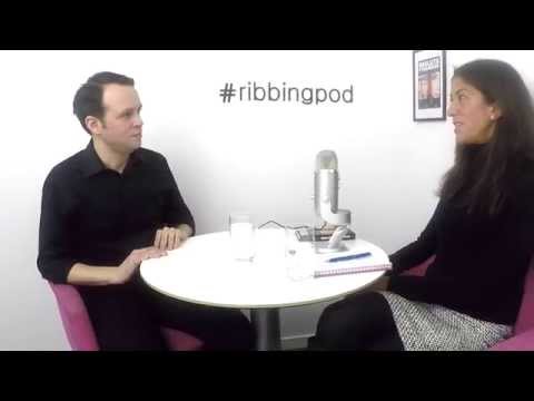 10. Hur du tar bättre beslut (Mona Riabacke)