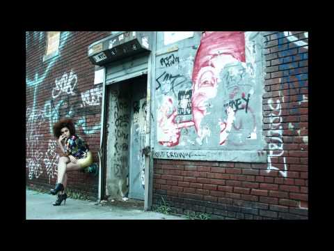 Kiara Lanier - Permanently