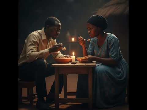 Marko Sibanda Chokwadi