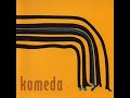 Komeda - Vackra Kristaller
