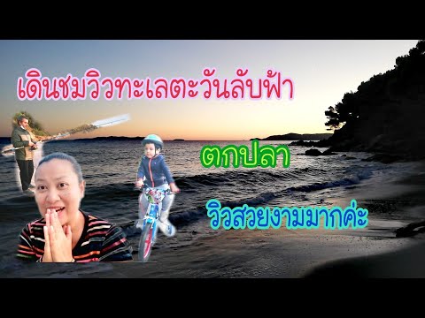 คลิกเพื่อดูคลิปวิดีโอ