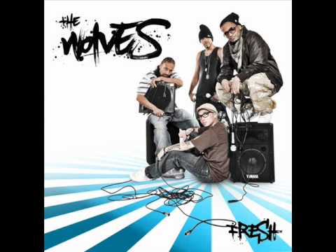 The Wolves feat. Heltah Skeltah