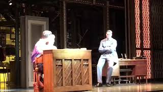 “Some Kind of Wonderful” from Beautiful the Carole King Musical on Broadway