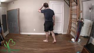 Level 3: Tues  Sept 15  7:30pm HARD (ANDREW)