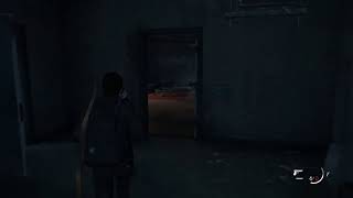 エンジョイ全クリ目指して #7［THE LAST OF US2］