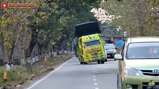 Download lagu Story WA Truk oleng - KAPTEN OLENG mp3