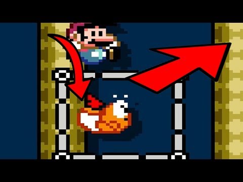 Super Mario Maker 2 🔧 Jungle Dash 🔧 salty