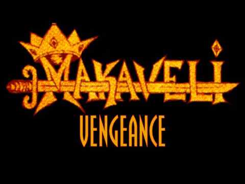 Makaveli 4 Vengeance Album HQ