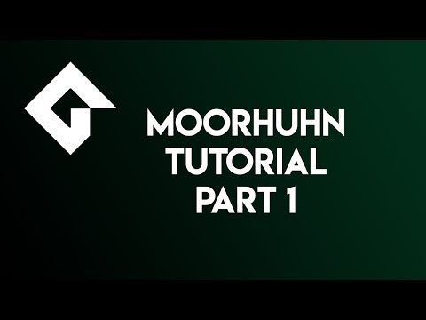 Gamemaker Studio 2 - Moorhuhn Tutorial Part 1 [German/Deutsch]