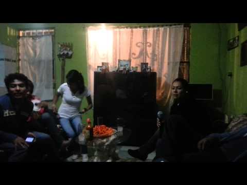 Reunión 2013 técnica 129